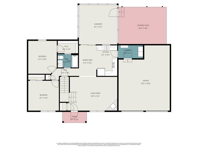 2951 Babbling Brook Way, Burlington, KY 41005