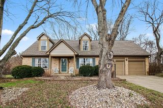 2951 Babbling Brook Way, Burlington, KY 41005