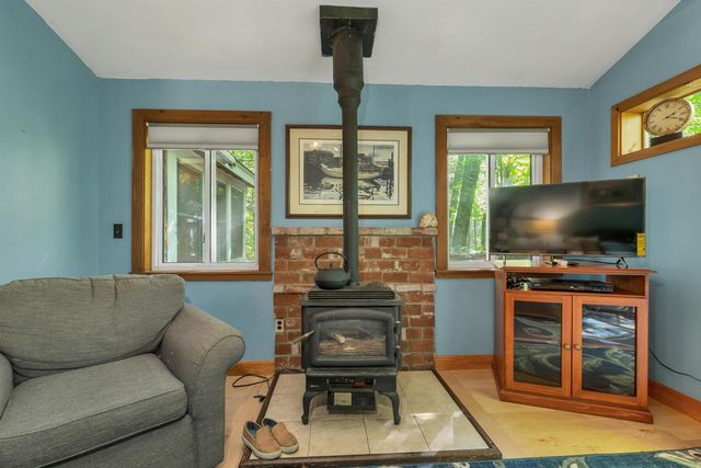 16 Forest Avenue, Gilford, NH 03249