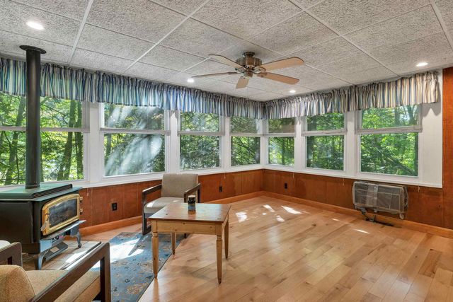 16 Forest Avenue, Gilford, NH 03249