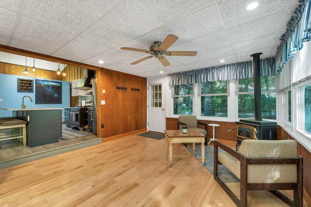 16 Forest Avenue, Gilford, NH 03249