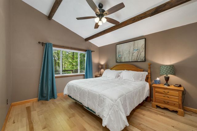 16 Forest Avenue, Gilford, NH 03249