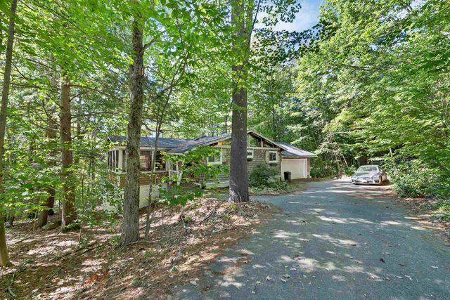 16 Forest Avenue, Gilford, NH 03249
