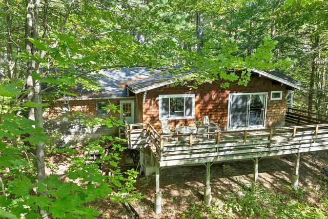 16 Forest Avenue, Gilford, NH 03249