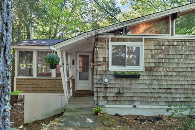 16 Forest Avenue, Gilford, NH 03249