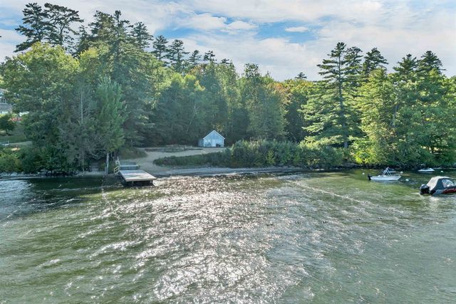16 Forest Avenue, Gilford, NH 03249