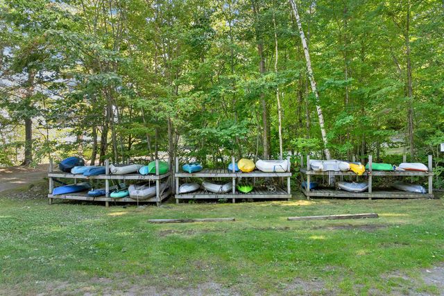 16 Forest Avenue, Gilford, NH 03249