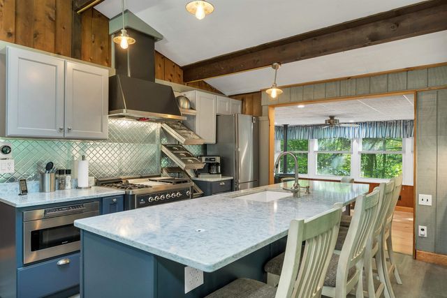 16 Forest Avenue, Gilford, NH 03249