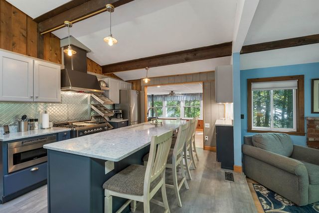 16 Forest Avenue, Gilford, NH 03249