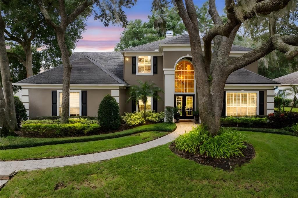 300 HAZELNUT STREET, Winter Springs, FL 32708