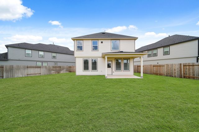 18910 Baldcypress Basin Lane, Houston, TX 77084