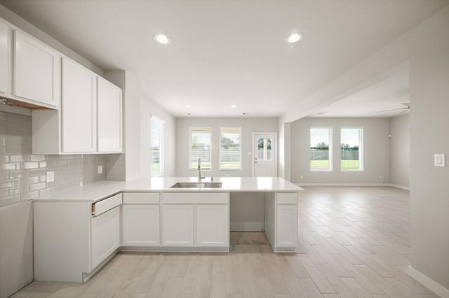 18910 Baldcypress Basin Lane, Houston, TX 77084