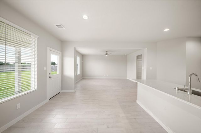 18910 Baldcypress Basin Lane, Houston, TX 77084
