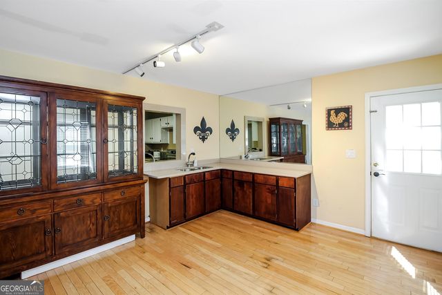 387 Colvin Drive, Locust Grove, GA 30248