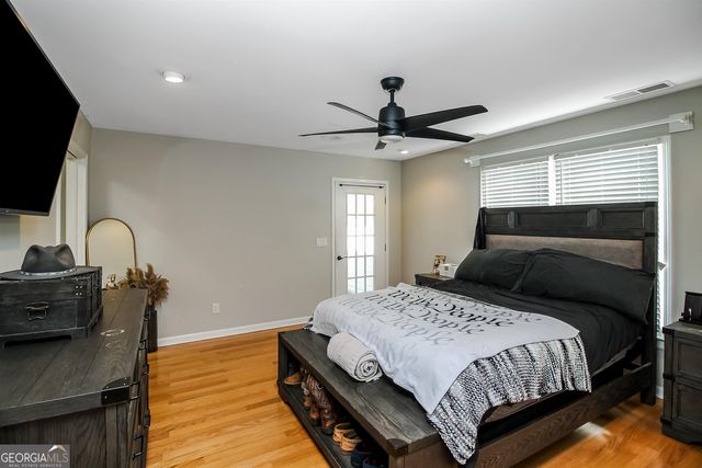 387 Colvin Drive, Locust Grove, GA 30248