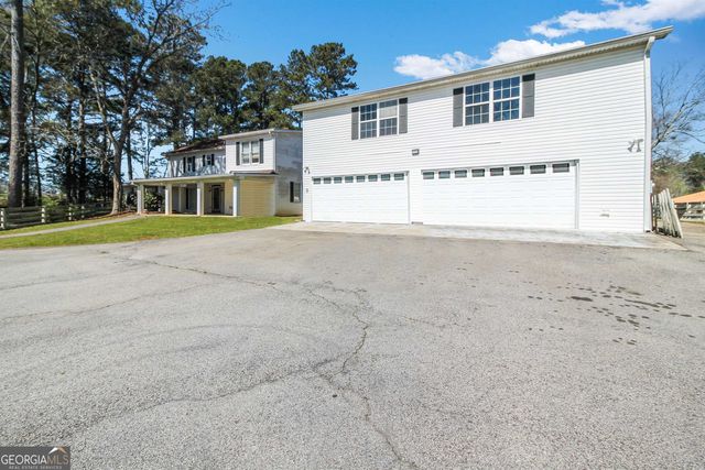 387 Colvin Drive, Locust Grove, GA 30248