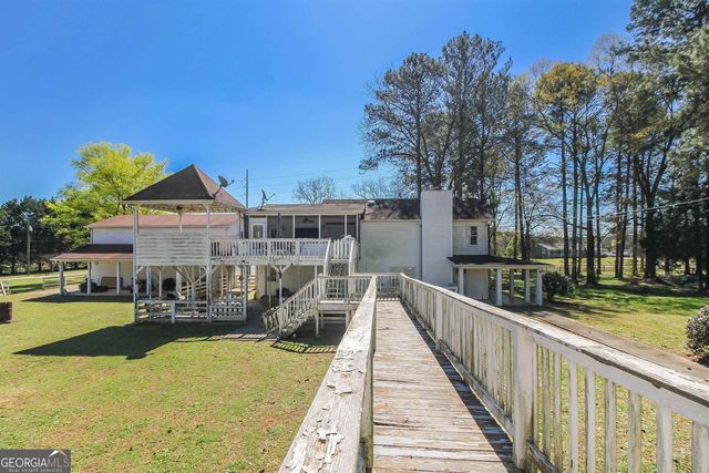 387 Colvin Drive, Locust Grove, GA 30248