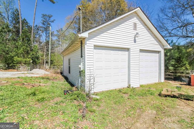 387 Colvin Drive, Locust Grove, GA 30248