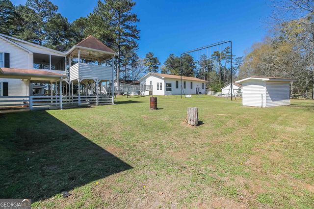 387 Colvin Drive, Locust Grove, GA 30248