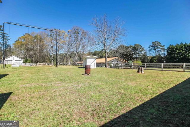 387 Colvin Drive, Locust Grove, GA 30248