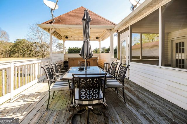 387 Colvin Drive, Locust Grove, GA 30248