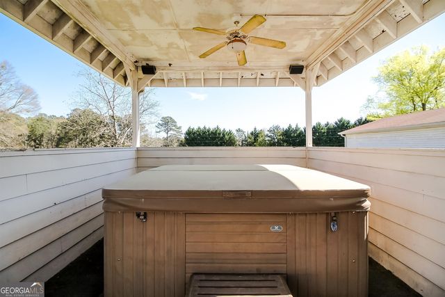 387 Colvin Drive, Locust Grove, GA 30248