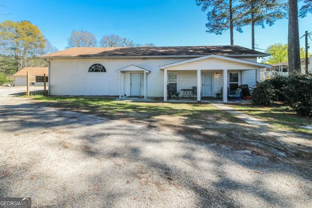 387 Colvin Drive, Locust Grove, GA 30248