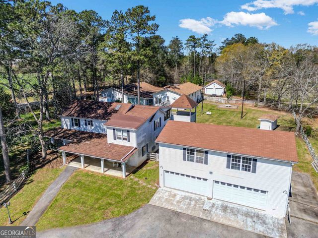 387 Colvin Drive, Locust Grove, GA 30248