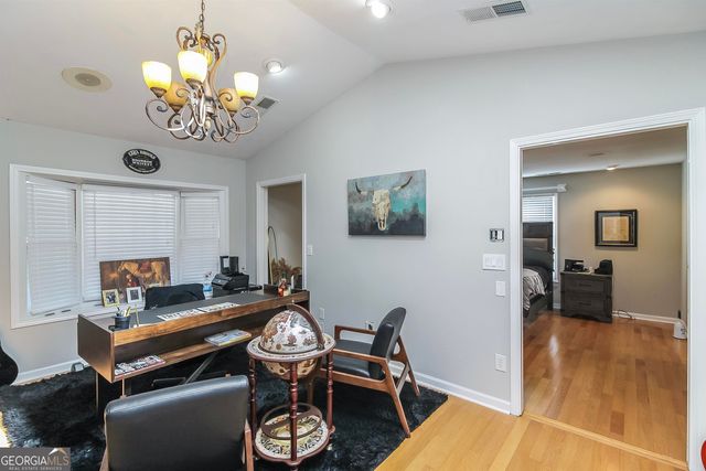 387 Colvin Drive, Locust Grove, GA 30248