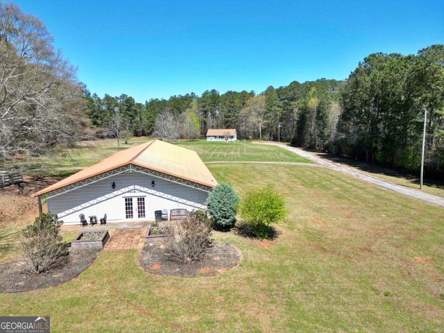 387 Colvin Drive, Locust Grove, GA 30248