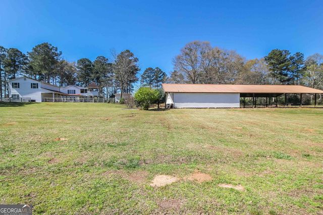 387 Colvin Drive, Locust Grove, GA 30248
