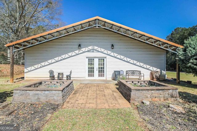 387 Colvin Drive, Locust Grove, GA 30248