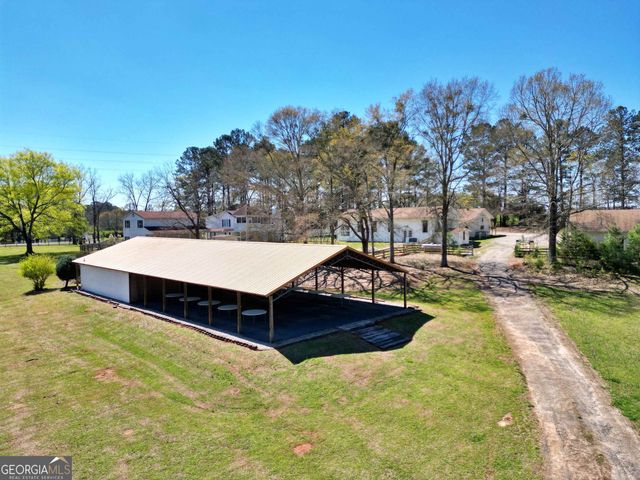 387 Colvin Drive, Locust Grove, GA 30248
