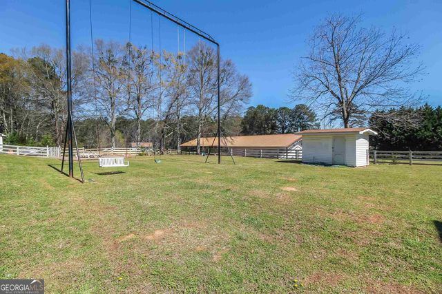 387 Colvin Drive, Locust Grove, GA 30248