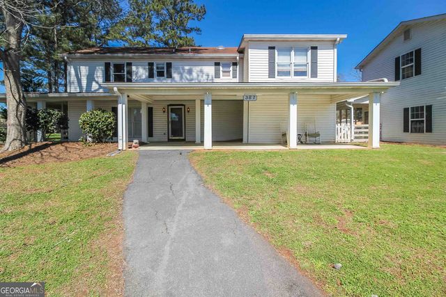 387 Colvin Drive, Locust Grove, GA 30248