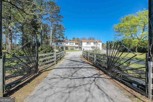 387 Colvin Drive, Locust Grove, GA 30248