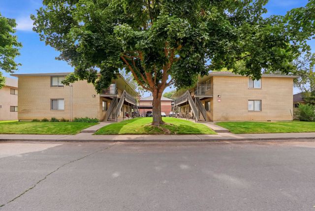 6119-6123 N Colton St, Spokane, WA 99208