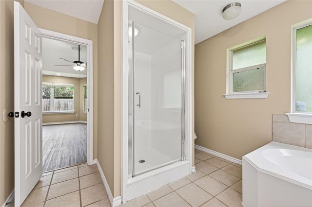 11655 Lakeview Manor Drive, Willis, TX 77318