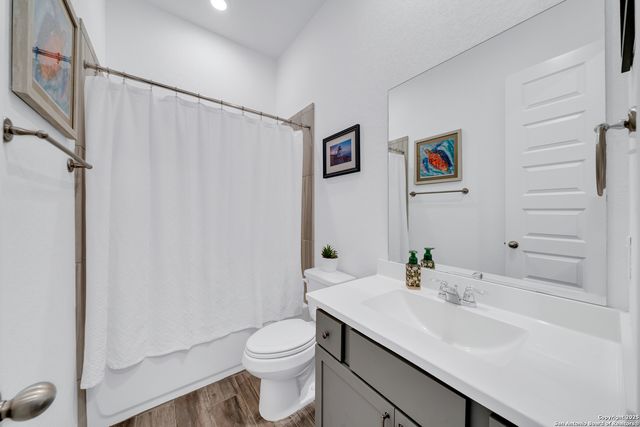 11109 Molly Run, San Antonio, TX 78254