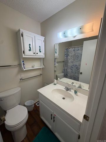 14 Aspe Lane, Hot Springs Village, AR 71909