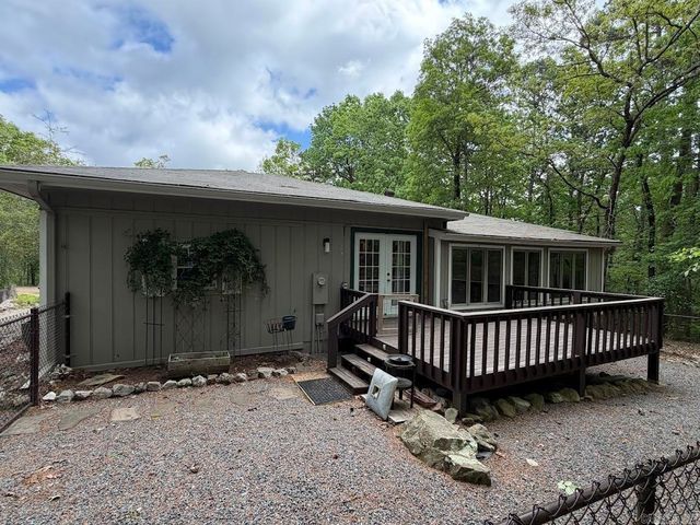 14 Aspe Lane, Hot Springs Village, AR 71909