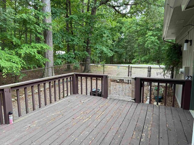 14 Aspe Lane, Hot Springs Village, AR 71909