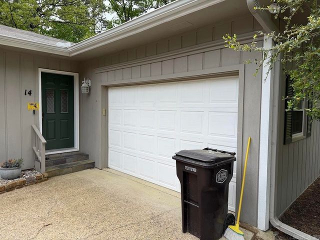 14 Aspe Lane, Hot Springs Village, AR 71909