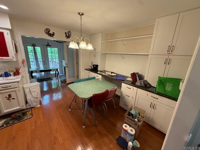 14 Aspe Lane, Hot Springs Village, AR 71909