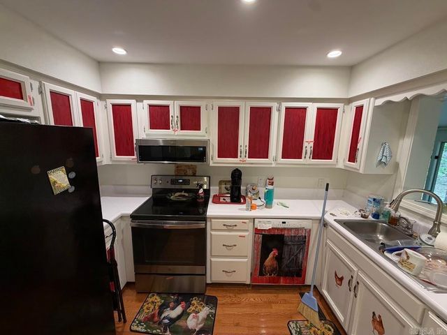 14 Aspe Lane, Hot Springs Village, AR 71909