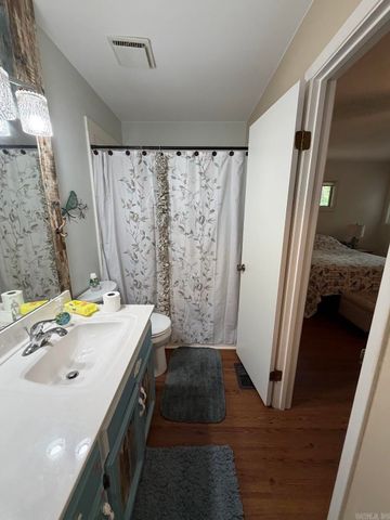 14 Aspe Lane, Hot Springs Village, AR 71909