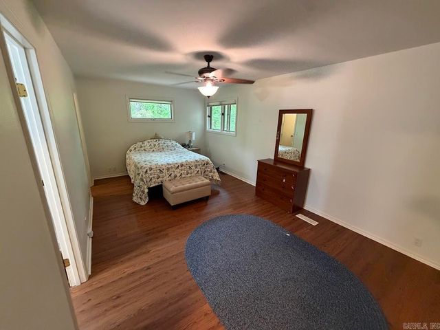 14 Aspe Lane, Hot Springs Village, AR 71909