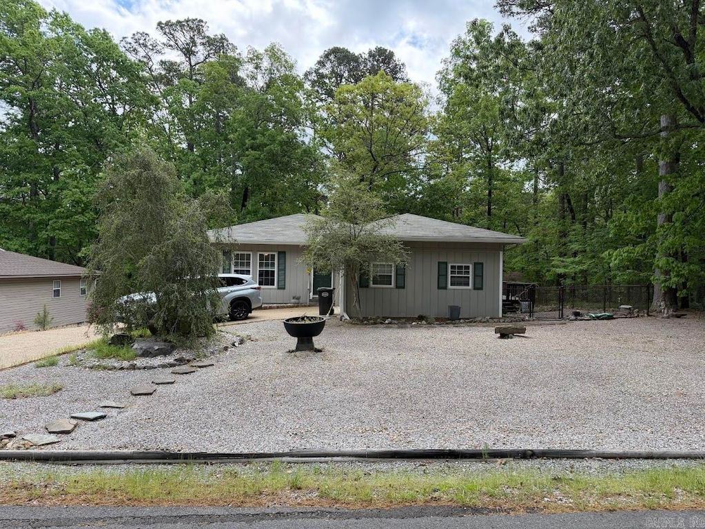 14 Aspe Lane, Hot Springs Village, AR 71909