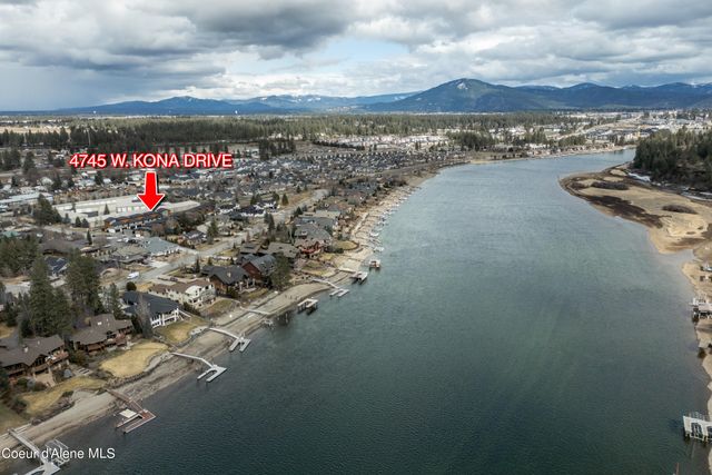 4745 W Kona Dr, Coeur D'alene, ID 83814