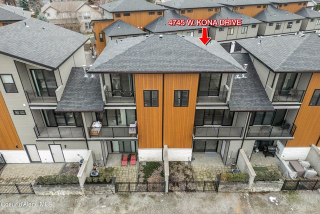 4745 W Kona Dr, Coeur D'alene, ID 83814